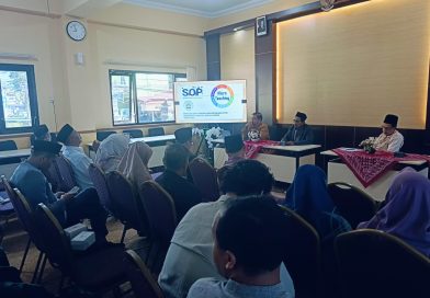 FITK UNSIQ GELAR KOORDINASI DPL MICROTEACHING UNTUK PERSIAPAN PRAKTIK MENGAJAR YANG OPTIMAL