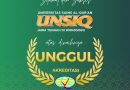 UNSIQ Terakreditasi Institusi “UNGGUL” oleh BAN-PT