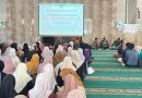PEMBEKALAN STUDI PENGENALAN LAPANGAN (SPL): SIAPKAN MAHASISWA TERJUN KE DUNIA PENDIDIKAN